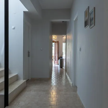 Hotel Sea Side Pteleós