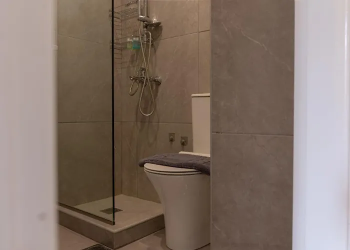 Sea Side Hotel Pteleós