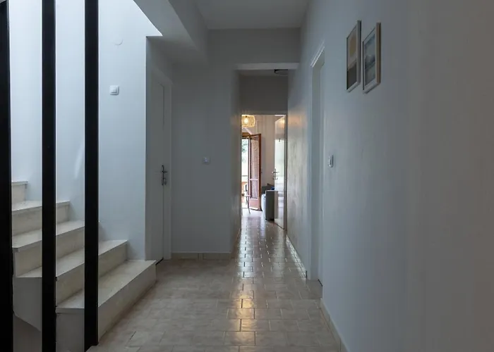 Hotel Sea Side Pteleós