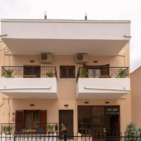 Sea Side Птелеос