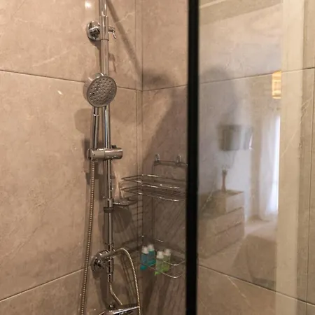 Отель Sea Side *