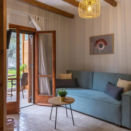 Sea Side Птелеос